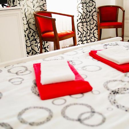 Casa Gusa Borsa  Bagian luar foto