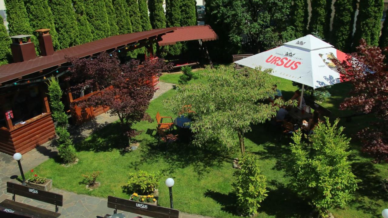 Casa Gusa Borsa  Bagian luar foto